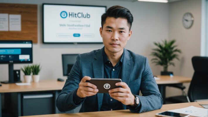 Hướng dẫn Chi tiết Cách lấy Mã OTP HitClub